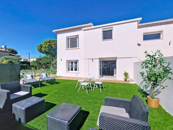 A louer MAISON  CONTEMPORAINE  LA FARE LES OLIVIERS