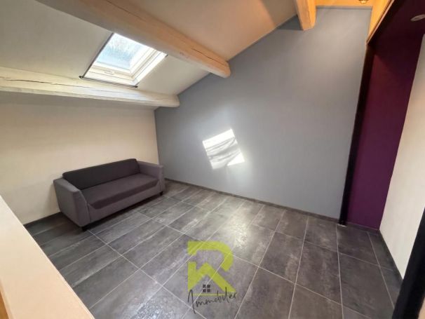 A louer APPARTEMENT DUPLEX T3 48 M2 PIEDS DANS L'EAU AGDE