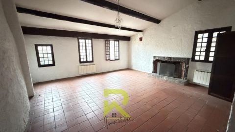A louer APPARTEMENT T3 85 M2 BORD DE MER AGDE