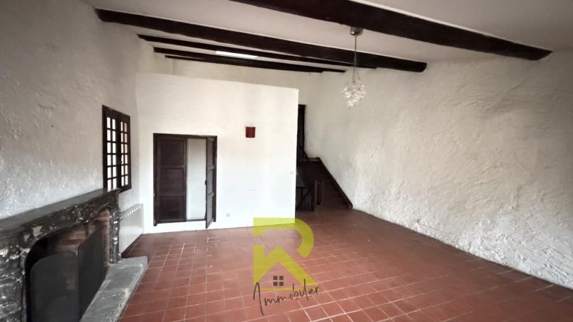 A louer APPARTEMENT T3 85 M2 BORD DE MER AGDE
