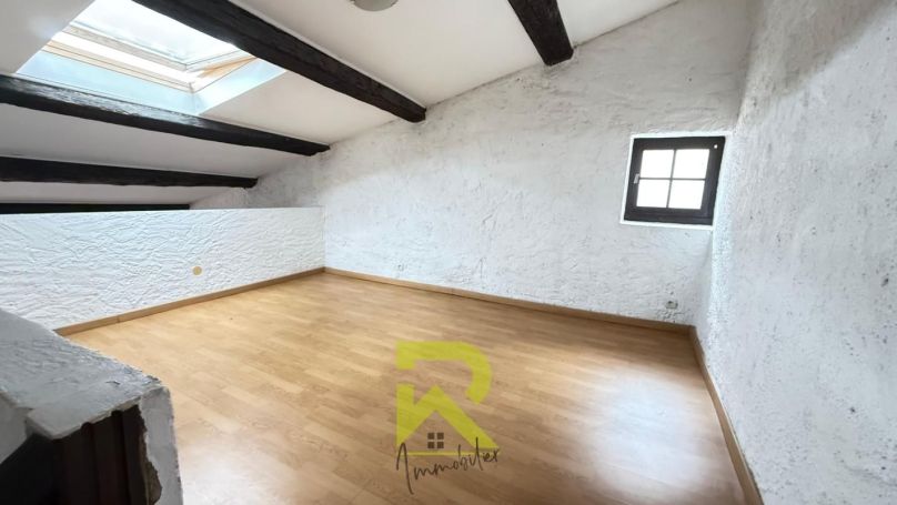 A louer APPARTEMENT T3 85 M2 BORD DE MER AGDE