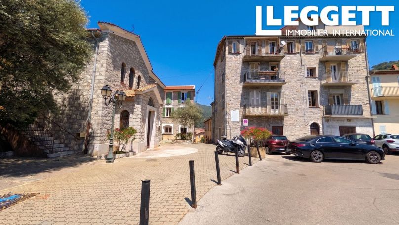 A louer APPARTEMENT T3 42 M2  DRAP