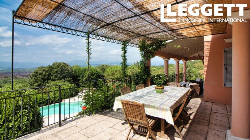 A louer MAISON  9 PIECES 290 M2  BEDARIEUX