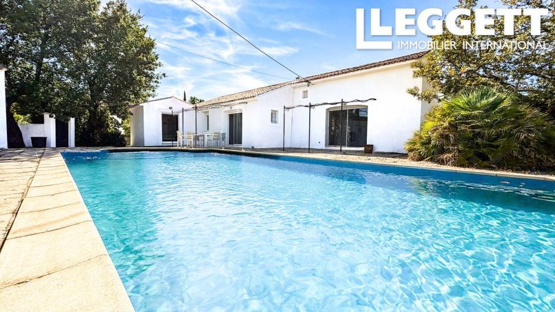 A louer MAISON  5 PIECES 102 M2  GREASQUE