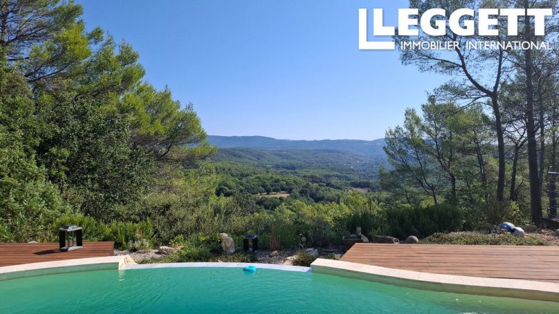 A louer MAISON  4 PIECES 100 M2  SILLANS LA CASCADE