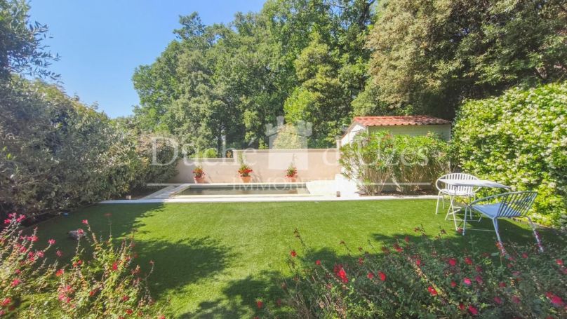 A louer MAISON  CONTEMPORAINE  UZES