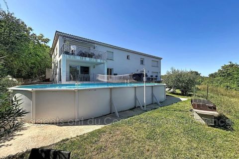 A louer APPARTEMENT T3 76 M2 TERRASSE GARDANNE