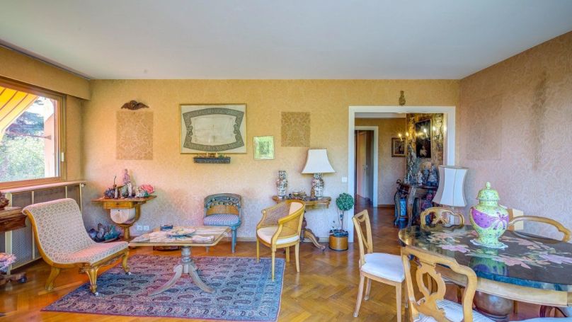 A louer APPARTEMENT T3 81 M2 TERRASSE VUE MER NICE