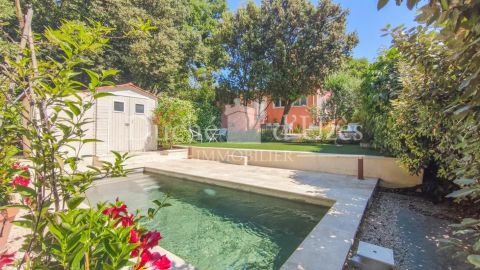 A louer MAISON  CONTEMPORAINE  UZES