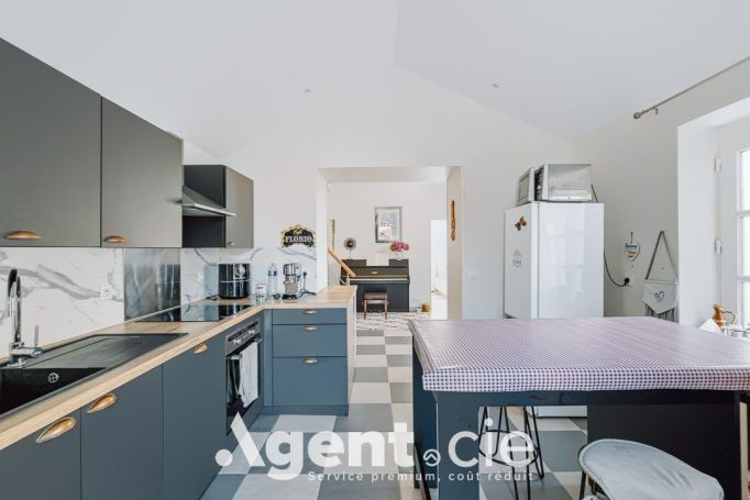 A louer MAISON  CONTEMPORAINE  BAYEUX