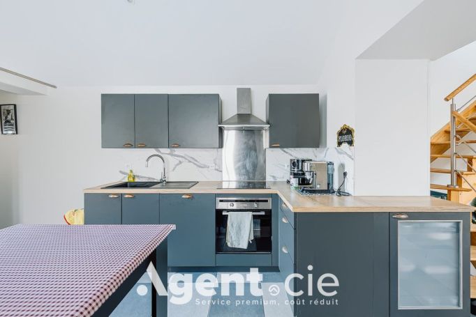 A louer MAISON  CONTEMPORAINE  BAYEUX