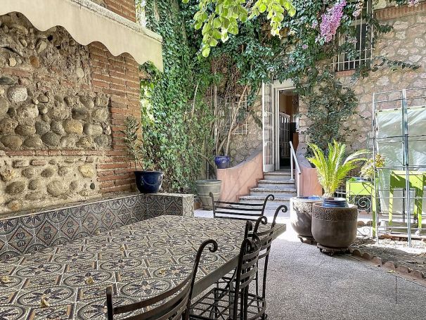 A vendre MAISON  DE MAîTRE  PERPIGNAN