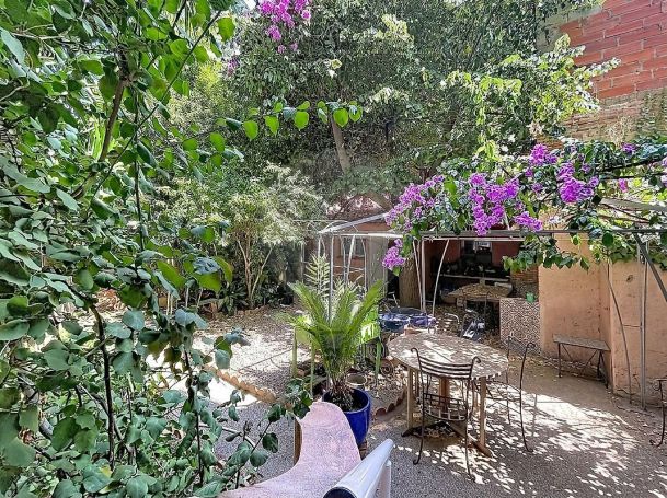 A vendre MAISON  DE MAîTRE  PERPIGNAN