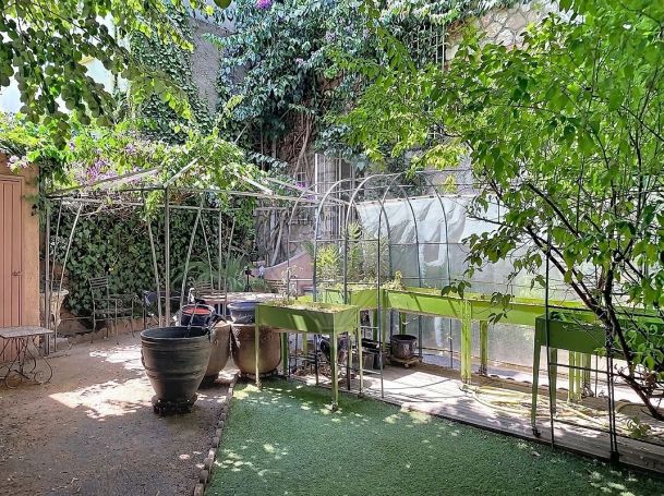 A vendre MAISON  DE MAîTRE  PERPIGNAN
