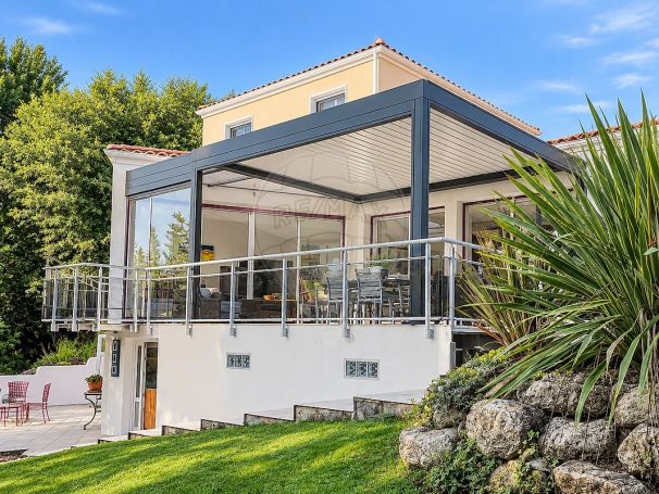 A louer MAISON  D'ARCHITECTE BORD DE MER LES MATHES