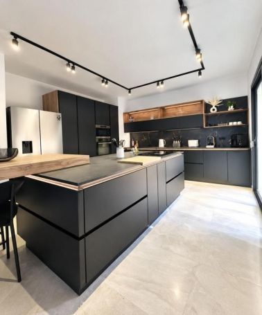 A louer MAISON  CONTEMPORAINE  GINESTAS