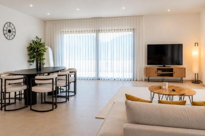 A louer MAISON  CONTEMPORAINE  GINESTAS