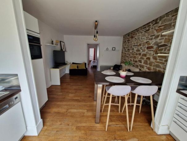A louer APPARTEMENT T2 47 M2 BORD DE MER LES SABLES D OLONNE