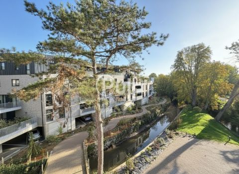A louer APPARTEMENT DE PRESTIGE T4 137 M2 TERRASSE SAINT NICOLAS