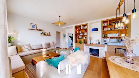 A louer APPARTEMENT T4 93 M2 CAEN