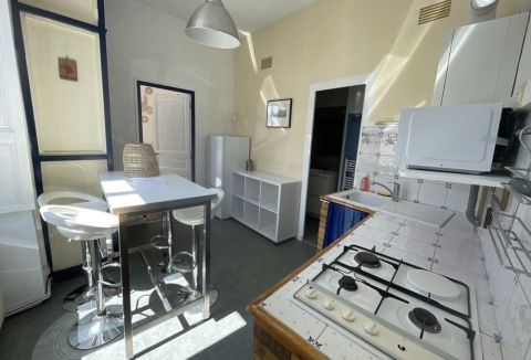 A louer APPARTEMENT T2 39 M2 NANTES