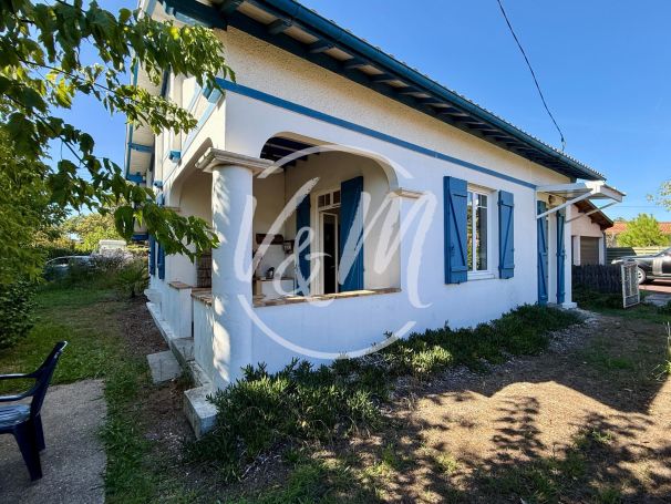A vendre MAISON TYPIQUE 5 PIECES 78 M² TAUSSAT