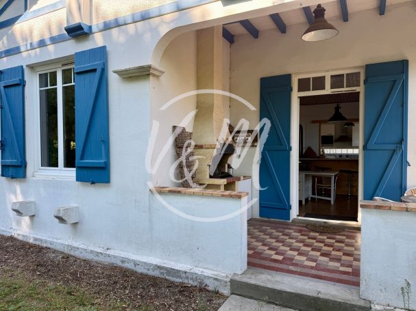 A vendre MAISON TYPIQUE 5 PIECES 78 M² TAUSSAT