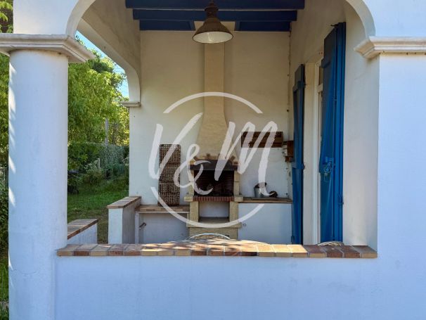 A vendre MAISON TYPIQUE 5 PIECES 78 M² TAUSSAT
