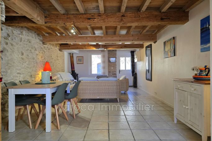 A vendre MAISON  3 PIECES 63 M2  VILLELONGUE DELS MONTS Village