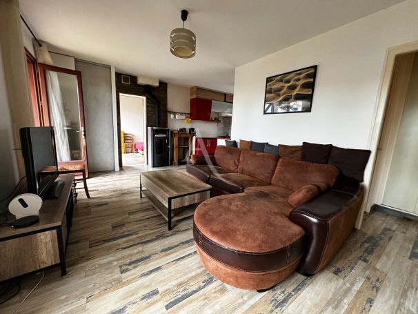 A vendre MAISON  4 PIECES 80 M2  ANGLES