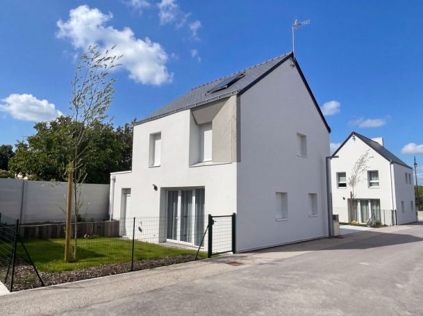 A louer MAISON  CONTEMPORAINE BORD DE MER SAINT ANDRE DES EAUX
