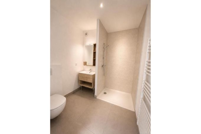 A louer APPARTEMENT T2 45 M2  PERPIGNAN