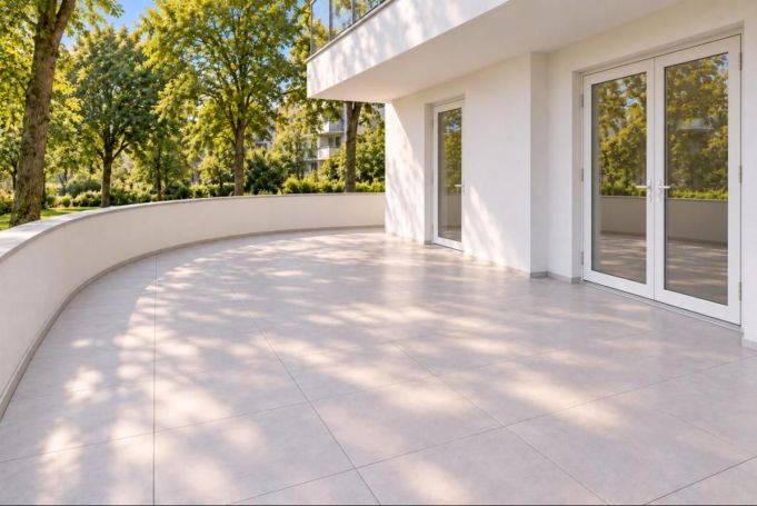 A louer APPARTEMENT NEUF T3 70 M2 TERRASSE BORD DE MER ANTIBES