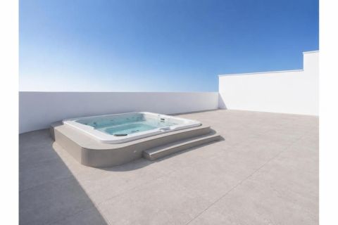 A louer APPARTEMENT DE PRESTIGE T4 120 M2 TERRASSE MONTPELLIER