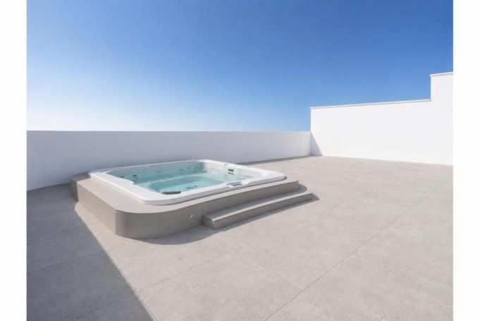 A louer APPARTEMENT DE PRESTIGE T4 120 M2 TERRASSE  MONTPELLIER