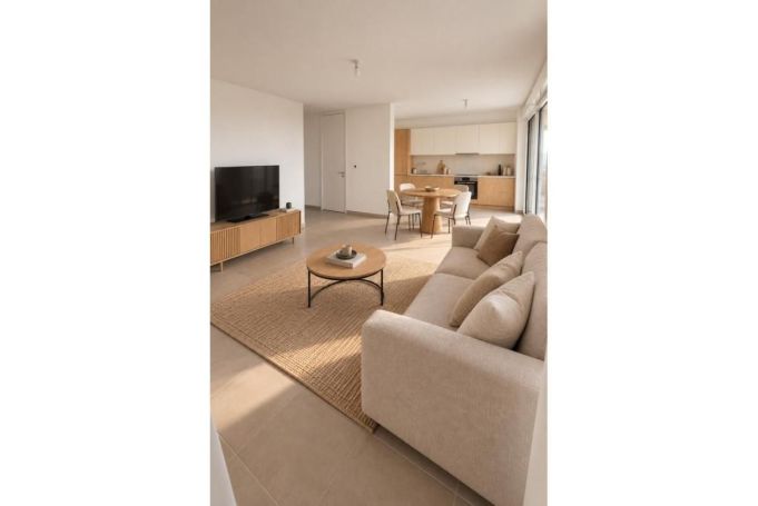 A louer APPARTEMENT T5 98 M2 TERRASSE  BORDEAUX