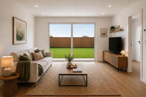 A louer APPARTEMENT NEUF T2 39 M2 TERRASSE  MONT DE MARSAN