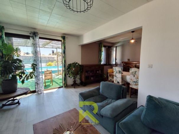 A louer MAISON 3 PIECES 80 M2 BEZIERS