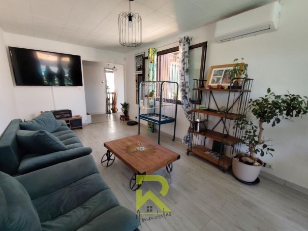 A louer MAISON 3 PIECES 80 M2 BEZIERS