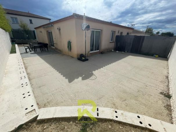 A louer MAISON  CONTEMPORAINE  BEZIERS
