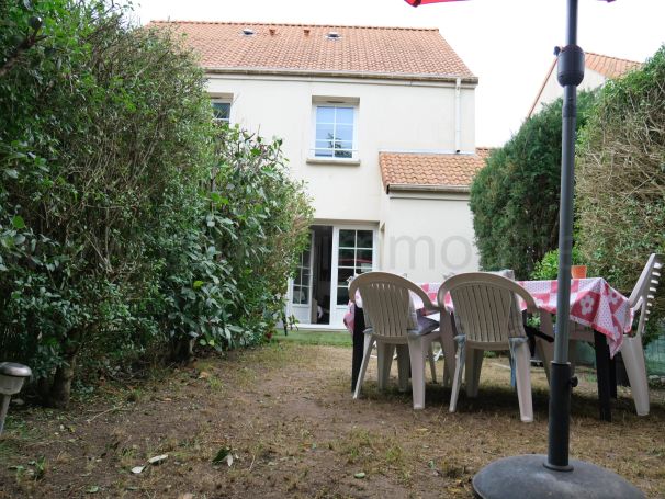 A louer MAISON  3 PIECES 48 M2 PLAGE à PIED LE CROTOY
