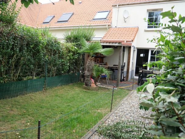 A louer MAISON  3 PIECES 48 M2 PLAGE à PIED LE CROTOY