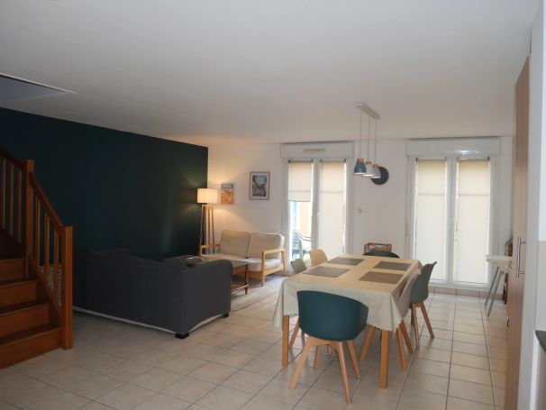 A vendre MAISON  DE PêCHEUR BORD DE MER LE CROTOY
