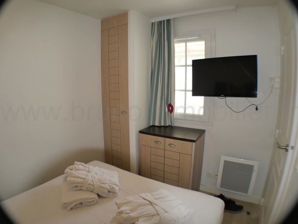 A louer APPARTEMENT T2 30 M2 TERRASSE VUE MER LE CROTOY