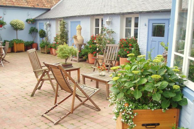 A louer MAISON  DE MAîTRE BORD DE MER LE CROTOY