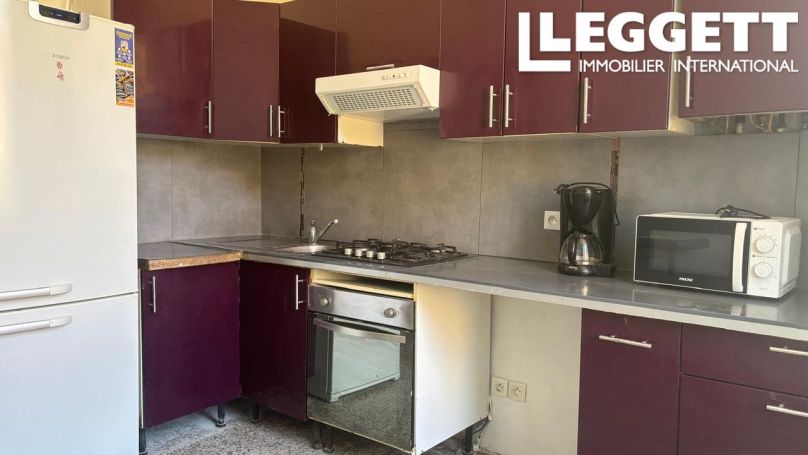 A louer APPARTEMENT T2 55 M2 BORD DE MER NICE