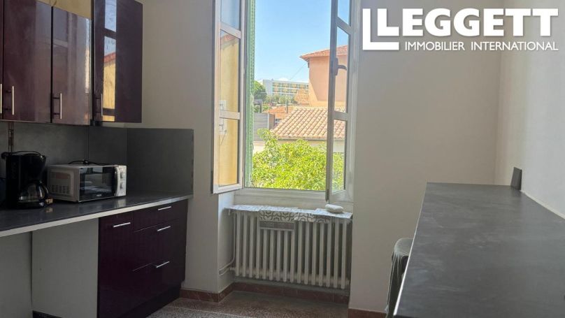 A louer APPARTEMENT T2 55 M2 BORD DE MER NICE