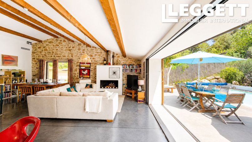 A louer MAISON  DE MAîTRE  LAURENS