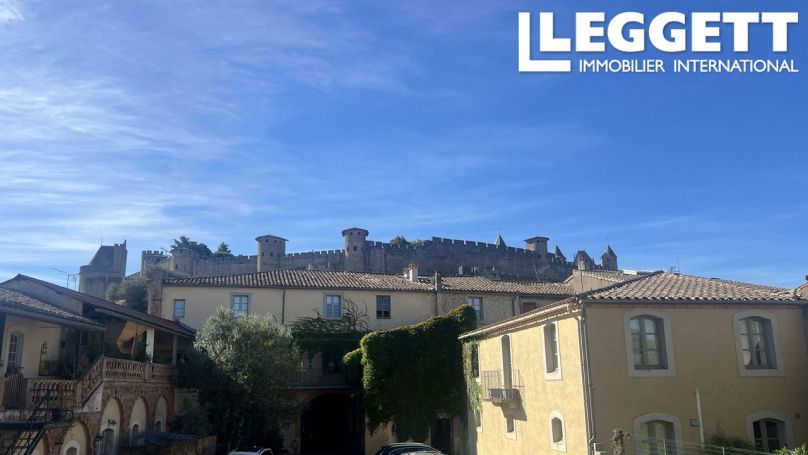 A louer STUDIO  47 M2  CARCASSONNE