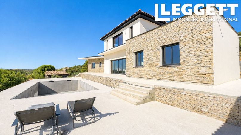 A louer MAISON  CONTEMPORAINE  NEFFIES